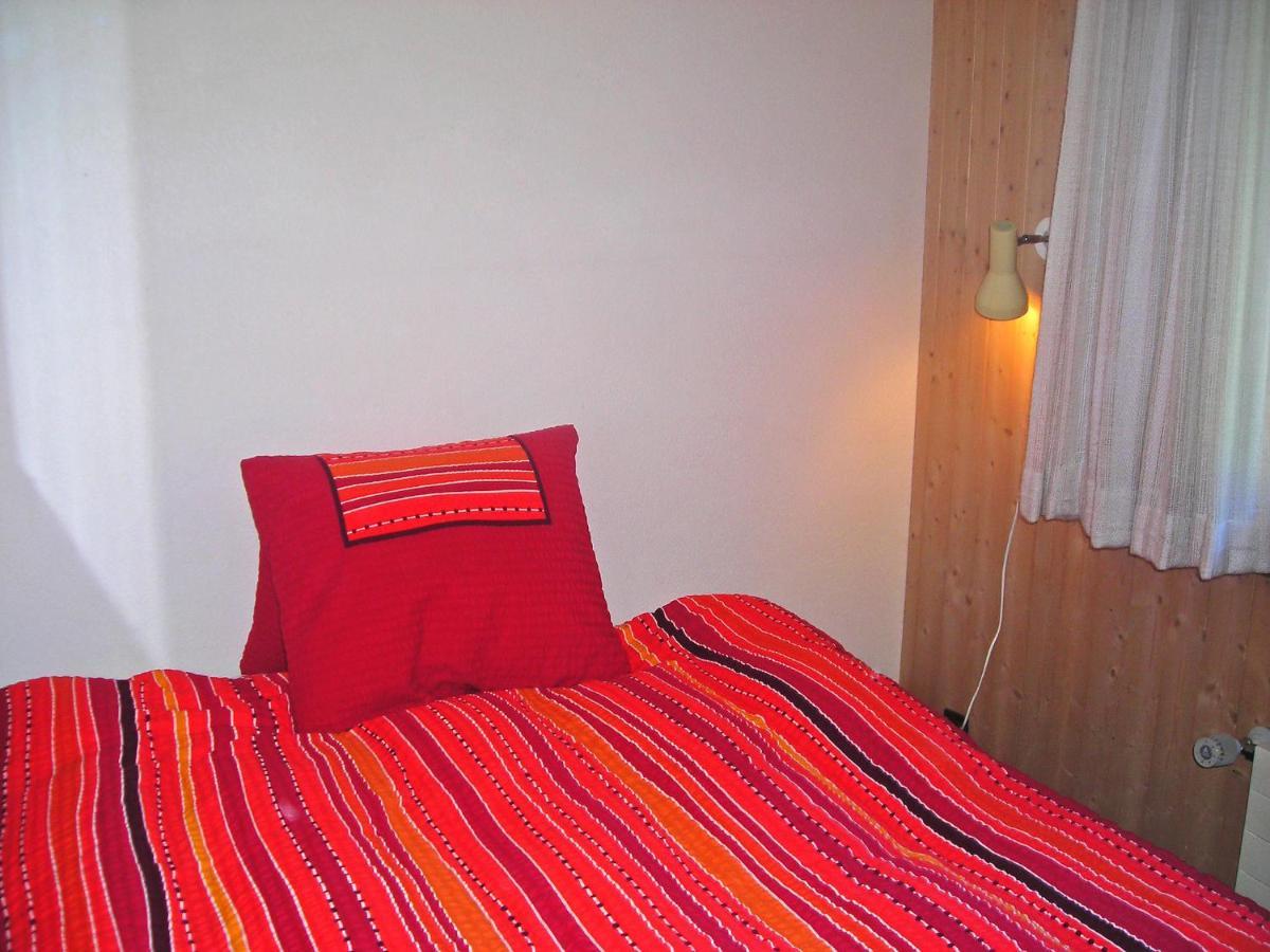 Apartment Chalet Casa Almis 5 By Interhome Γκρίντελβαλντ Εξωτερικό φωτογραφία
